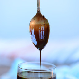 Homemade Hershey Chocolate Syrup Recipe