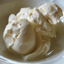 Homemade Ice Cream Recipe - How To Make Ice CreamVanilla and Chocolate Ic