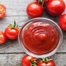 Homemade Ketchup: Healthy, Budget-Friendly, Simple!