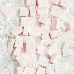 Homemade Marshmallows - A Kitchen Treat To Make Together