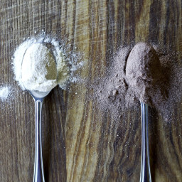 Homemade Ovaltine | Malted Milk Powder (Chocolate and Plain)