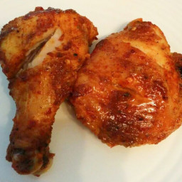 Homemade Portuguese Chicken