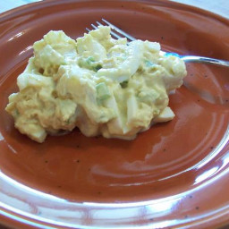 Homemade Potato Salad Recipe