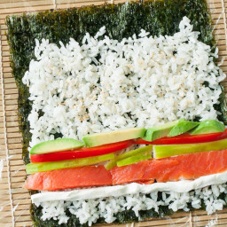 Homemade Sushi: Tips, Tricks, and Toppings!