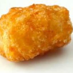 Homemade Tater Tots