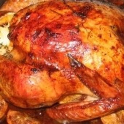 Homemade Turkey Brine (Recipe)