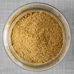 Homemade Vegetable Stock Powder from Scraps — Plantbasedredhead