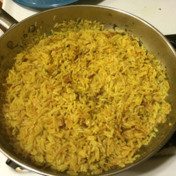Homemade Rice-a-Roni®