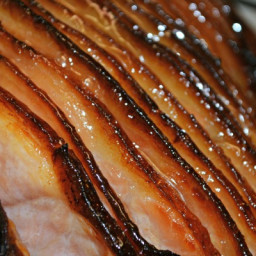 Honey Baked Ham