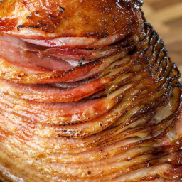 Honey Baked Ham