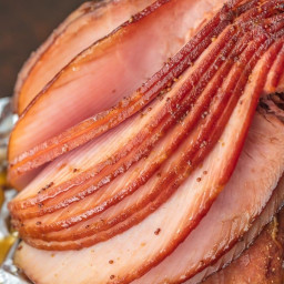 Honey Baked Ham Copycat