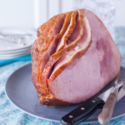 Honey Baked Ham (The Real Thing!)