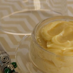 Honey Butter Recipe