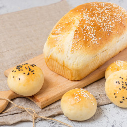 Honey Buttermilk Yeast Bread Recipe for Your Bread Machine