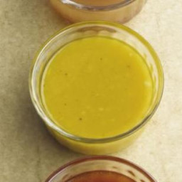 Honey-Mustard Vinaigrette