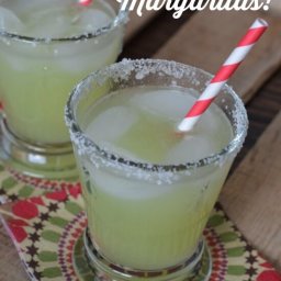Honeydew Margarita