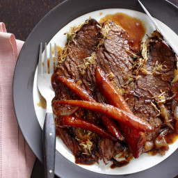 spanish roast beef | BigOven