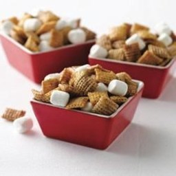 Hot Buttered Yum Chex® Mix