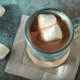 Hot Cocoa for One