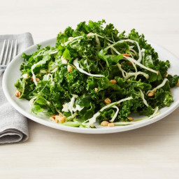 Houston's-Style Kale Salad