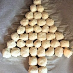 How to Build a Bread Tree