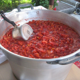 How To: Canning Tomatoes For Homemade Tomato Sauce