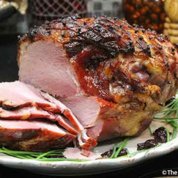 How to Cook a Holiday Ham for Easter