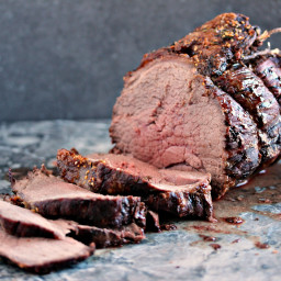 How to Cook a Sirloin Beef Roast 
