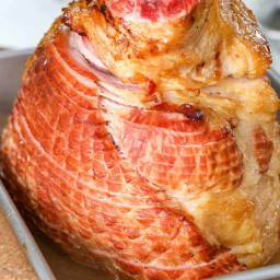 How to Cook a Spiral Ham