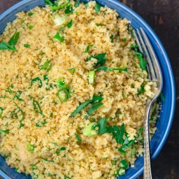 How to Cook Couscous Perfectly (Recipe & Tips)