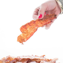 How to Cook Crispy Bacon in the Oven