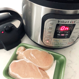 How to Cook Frozen Chicken Breasts in Instant Pot