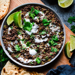 How to Cook Lentils in the Instant Pot