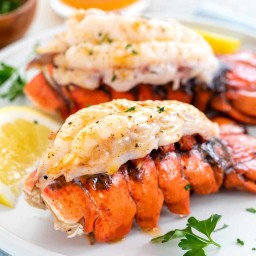 How to Cook Lobster Tail