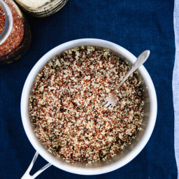 How to Cook Perfect Quinoa & 10 Quinoa Recipes