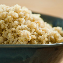 How to Cook: Quinoa