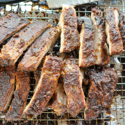 How To Cook Ribs in the Oven