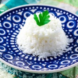 How to Cook Rice (the Brazilian way!)