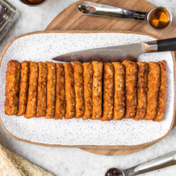 How to Cook Smoky Tempeh