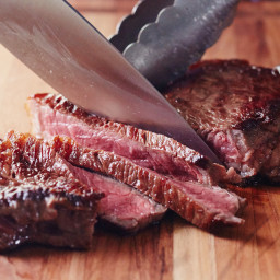 How To Cook Steak on the Stovetop