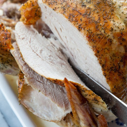 How to Cook the Juiciest, Most Tender Oven Roast Turkey