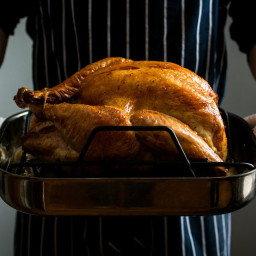 How to Cook Turkey