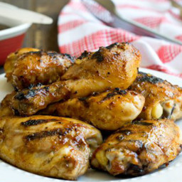 How To Grill Chicken Perfectly