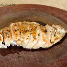 How to Grill Perfectly Tender Chicken Breasts Every Time!