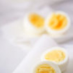 How to Hard Boil Eggs in a Pressure Cooker
