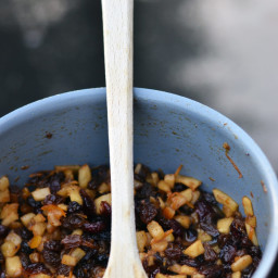 How To: Luxury Mincemeat