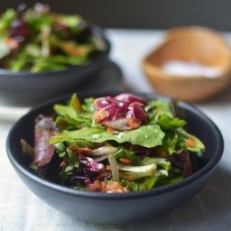 How To Make a Better Side Salad