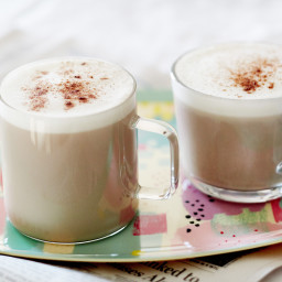 How To Make a Chai Latte