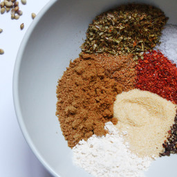 How to Make a Flavorful Sazón Spice Blend at Home