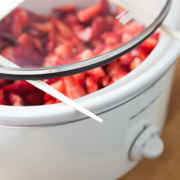 How To Make Any Fruit Butter in the Slow Cooker